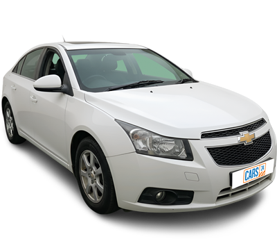 Chevrolet Cruze-img